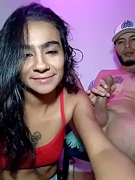 Leslly  online show from February 17, 11:09 am