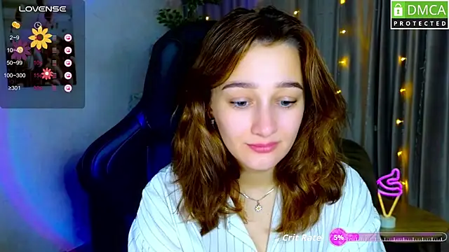 Sinty Noria online show from September 28, 10:53 am