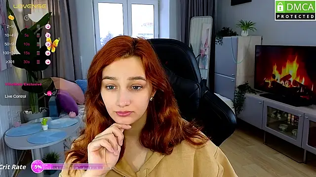 Sinty Noria online show from April 16, 1:06 am