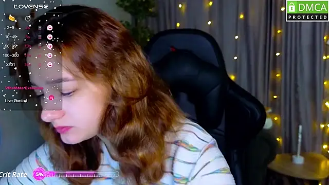 Sinty Noria online show from October 20, 1:08 am