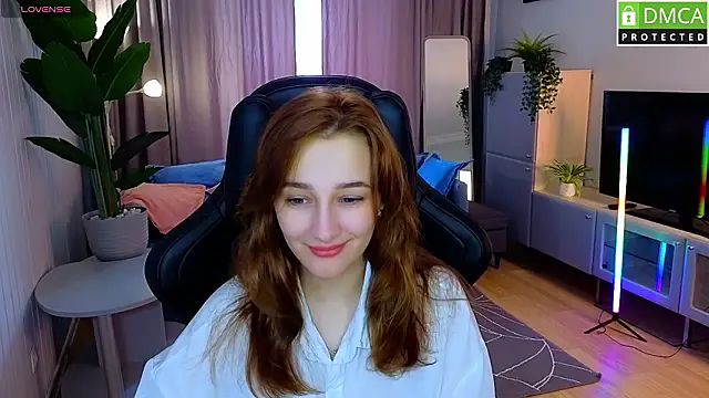 Sinty Noria online show from March 5, 3:57 am