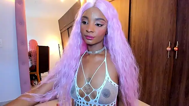 alikahouston4 online show from December 22, 3:31 am