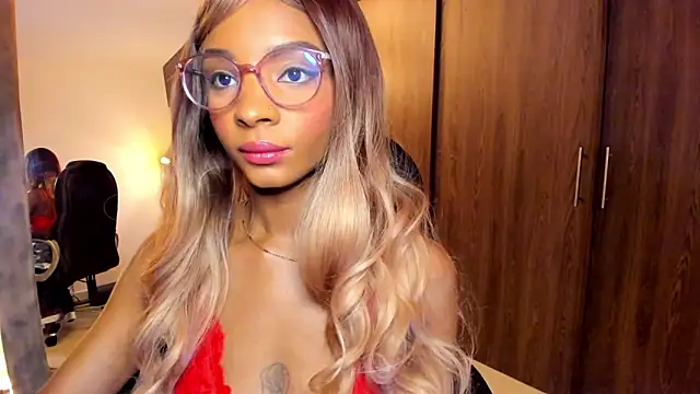 alikahouston4 online show from October 21, 3:32 am