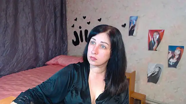 JillStevens online show from September 11, 6:30 pm