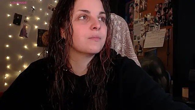 Saya sweet online show from October 7, 5:23 am