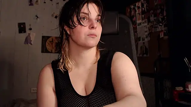 Saya sweet online show from January 31, 9:13 pm