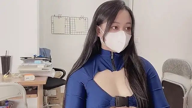 Bamboo Swetie online show from September 20, 2:59 pm