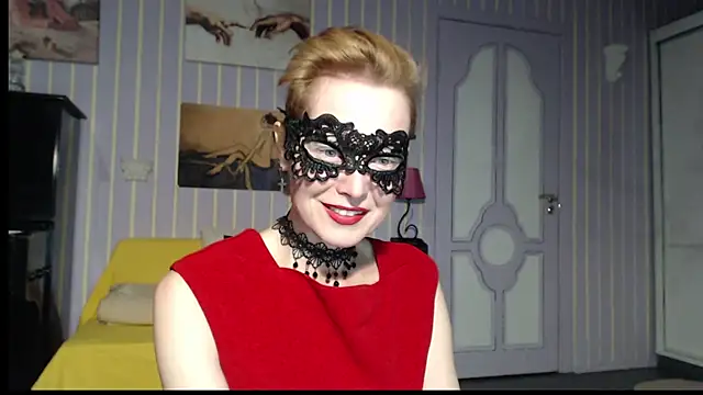 Marquise555 online show from December 3, 6:10 pm