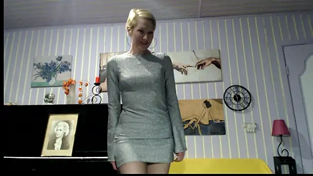 Marquise555 online show from February 5, 3:04 pm