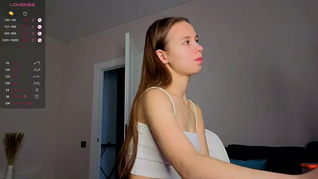 Dream emma online show from September 28, 5:03 am