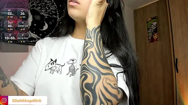 soy lui  online show from March 3, 3:40 pm