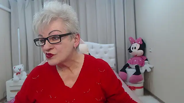 KayleSmoll online show from February 23, 7:46 pm