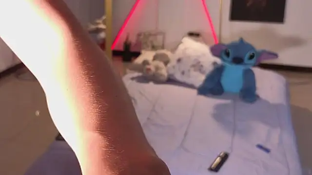 JordanCoopers online show from December 18, 3:55 am