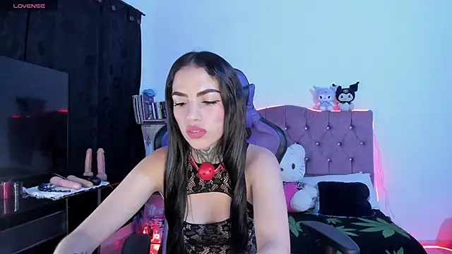 Alice ch1 online show from April 17, 1:30 am