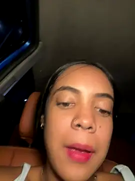 NAUGHTY LITTLE 18 online show from September 13, 3:14 am