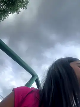 NAUGHTY LITTLE 18 online show from October 27, 9:42 pm