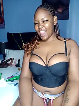 Cherriikenzie online show from December 23, 10:19 am