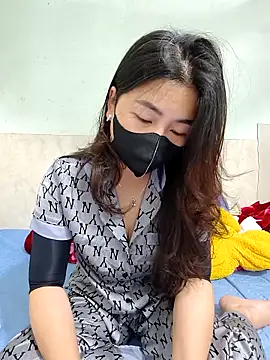 lyna bl online show from March 7, 11:34 pm