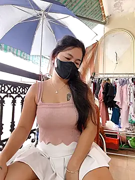 lyna bl online show from November 20, 4:02 am