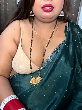 Oh-Monika online show from October 24, 4:58 pm