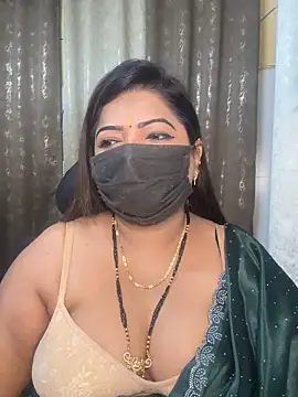 Oh-Monika online show from October 2, 8:19 am