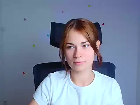 Loon Amore online show from September 9, 5:07 am