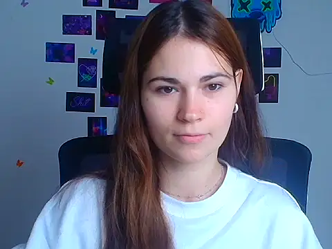 Loon Amore online show from November 18, 7:31 am