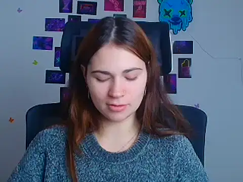 Loon Amore online show from November 27, 6:49 am