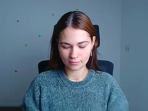 Loon Amore online show from October 16, 5:43 am