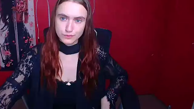 Gabriellagirl online show from December 1, 6:50 am