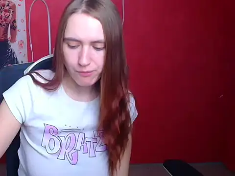 Gabriellagirl online show from December 2, 6:59 am