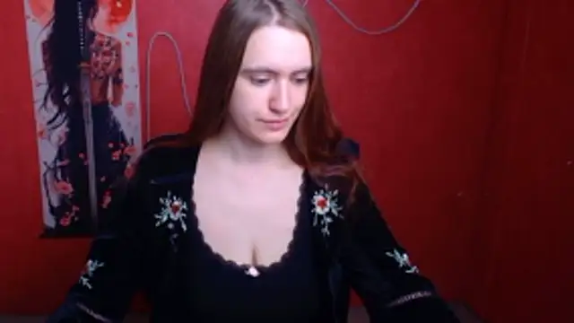 Gabriellagirl online show from December 23, 7:12 am