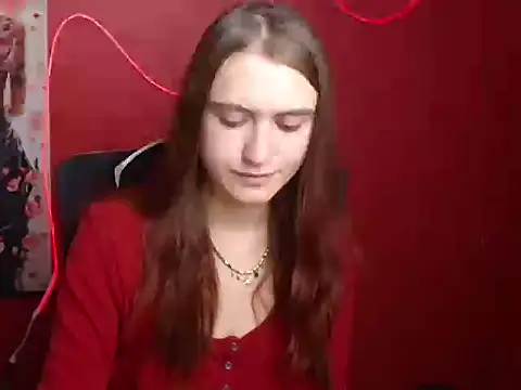 Gabriellagirl online show from October 19, 6:26 am