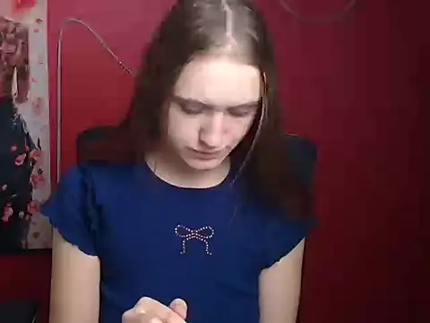 Gabriellagirl online show from October 23, 6:08 am