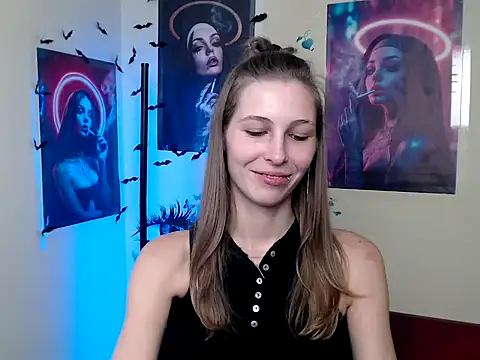 StrangerGi online show from September 19, 12:26 pm