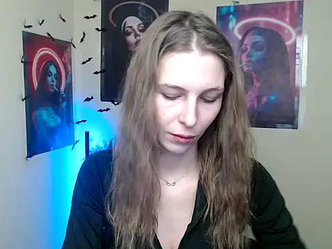 StrangerGi online show from November 27, 6:38 am