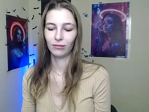 StrangerGi online show from November 30, 7:23 am