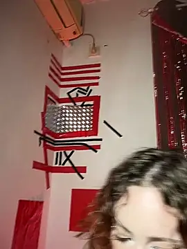 Alex Fck online show from April 19, 6:10 pm