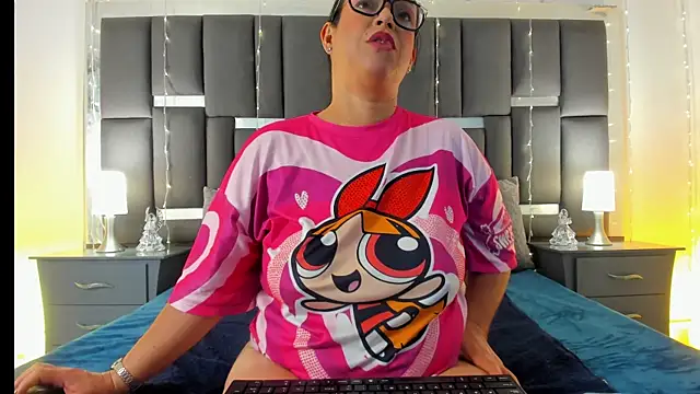 talivega online show from November 14, 10:10 pm