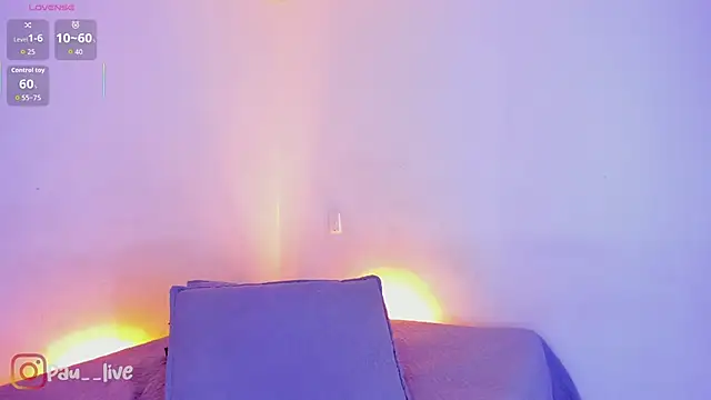 pau live online show from February 5, 5:21 am