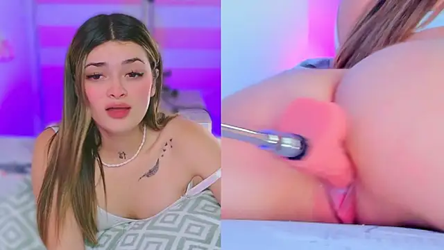 candysexy cm online show from September 29, 7:30 pm