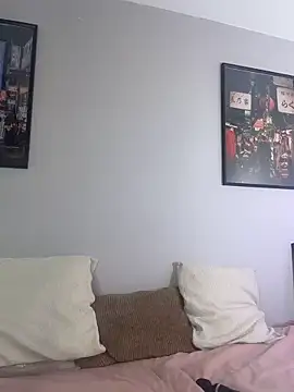 hannaasweet online show from February 16, 8:20 pm