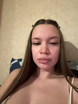 bunnyrich online show from July 20, 9:48 pm