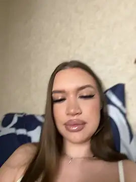 bunnyrich online show from February 22, 9:48 pm