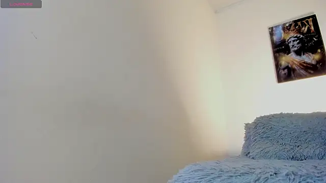 Nina Fuentes online show from September 29, 10:48 pm