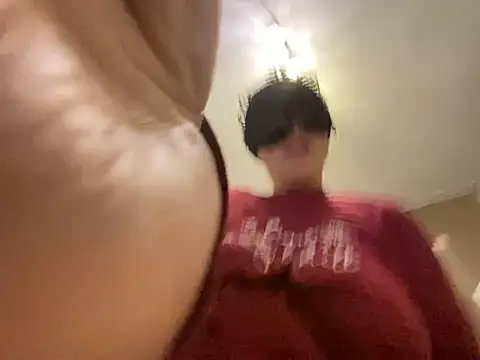 Marilou1983 online show from November 28, 4:10 pm