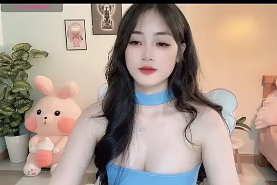  Aimy  online show from October 15, 4:59 am