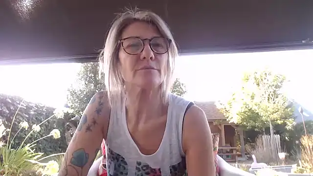 godinflower online show from September 19, 2:16 pm