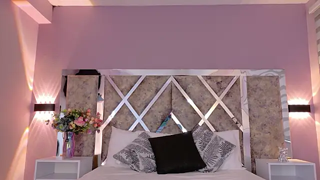 AmmyJones  online show from February 10, 7:06 pm