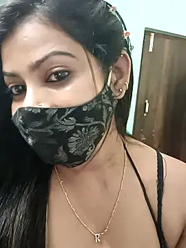 SANAYA ROY online show from October 2, 6:35 pm